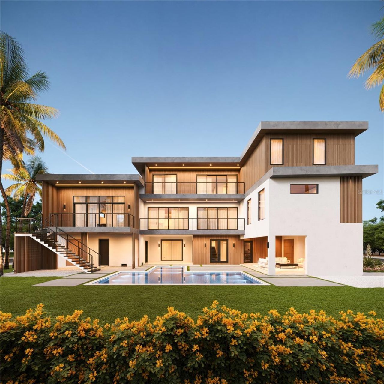 581 Hibiscus Way, Longboat Key, FL 34228 Photo