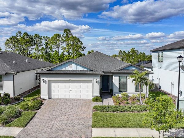 2729 GABEL OAK DRIVE, NORTH PORT, FL 34289
