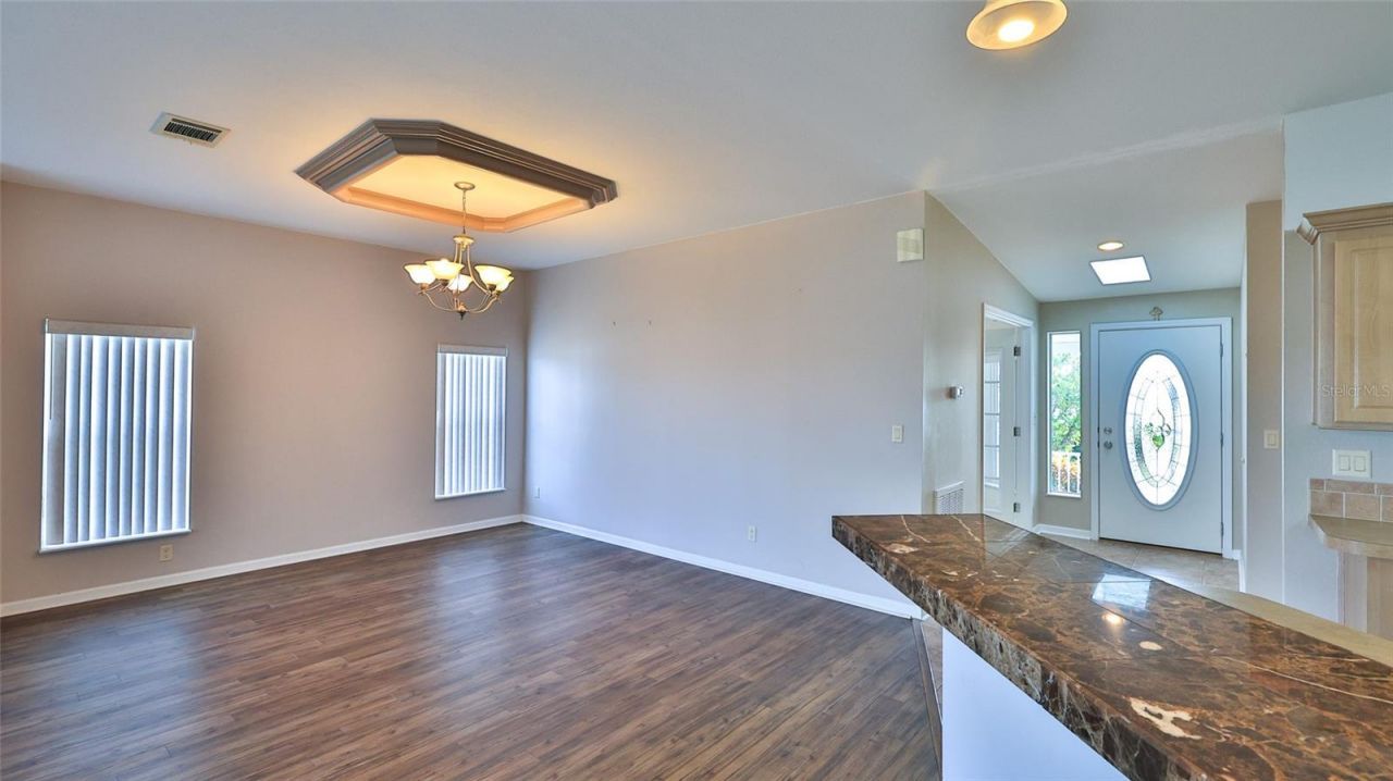 361 Marsh Landing Loop, Oak Hill, FL 32759 Photo