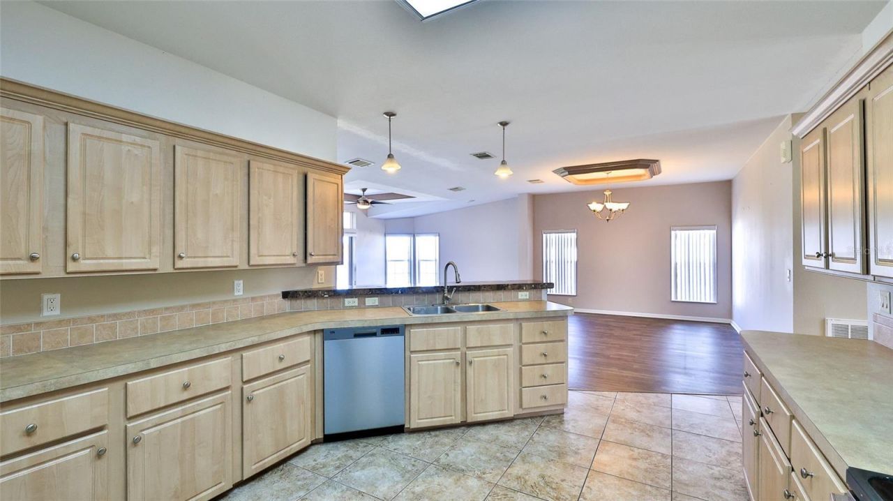 361 Marsh Landing Loop, Oak Hill, FL 32759 Photo