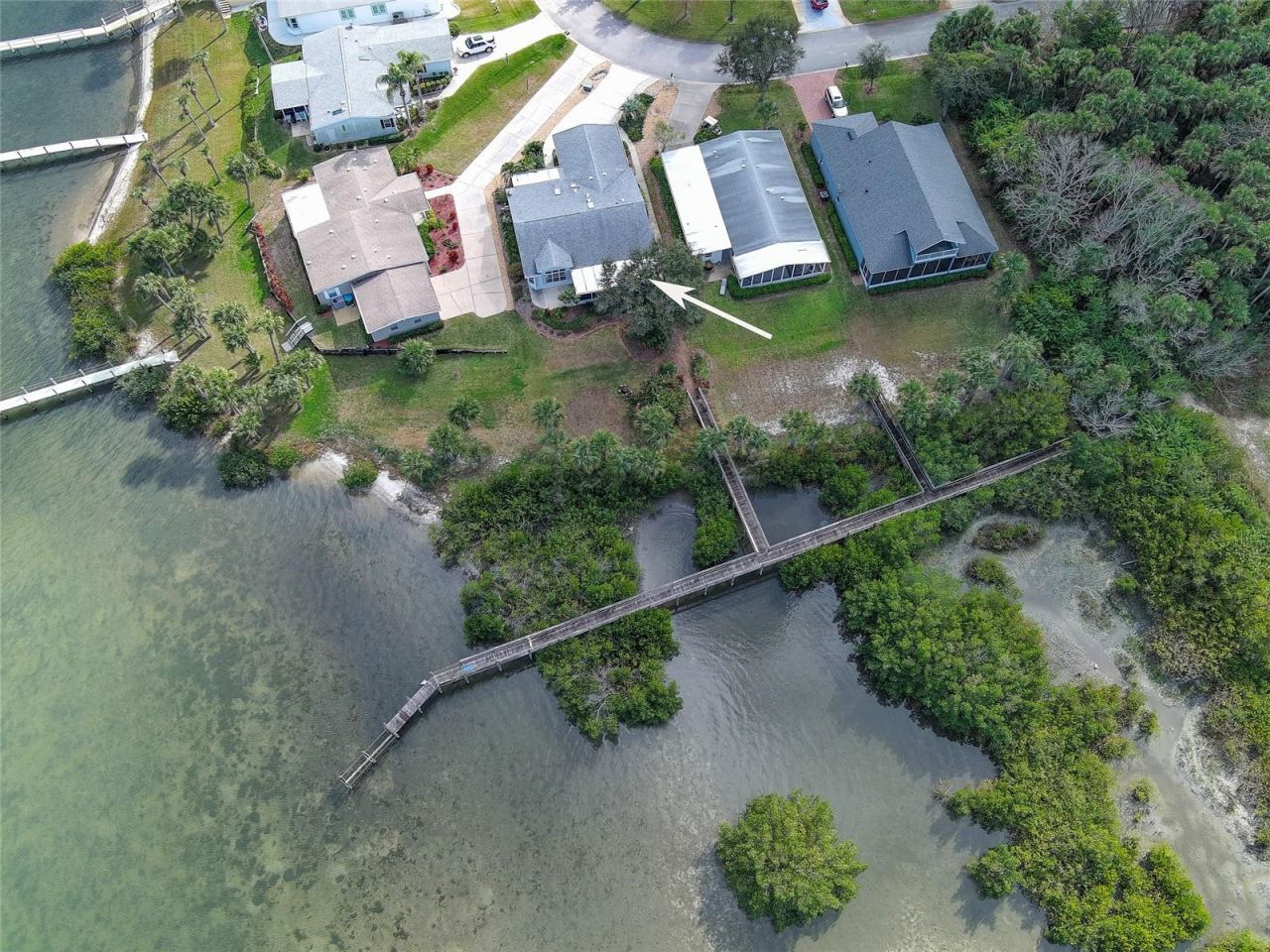 361 Marsh Landing Loop, Oak Hill, FL 32759 Photo