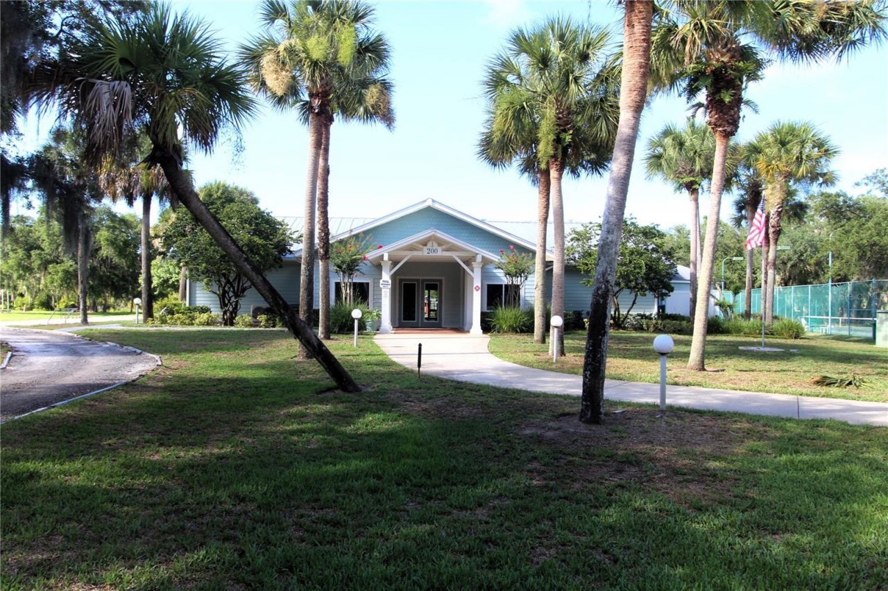 361 Marsh Landing Loop, Oak Hill, FL 32759 Photo