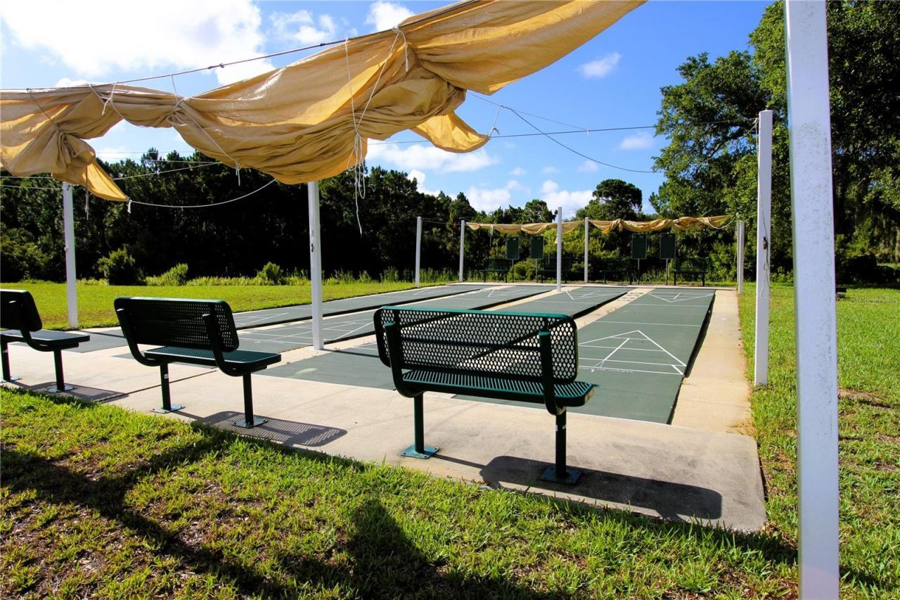 361 Marsh Landing Loop, Oak Hill, FL 32759 Photo