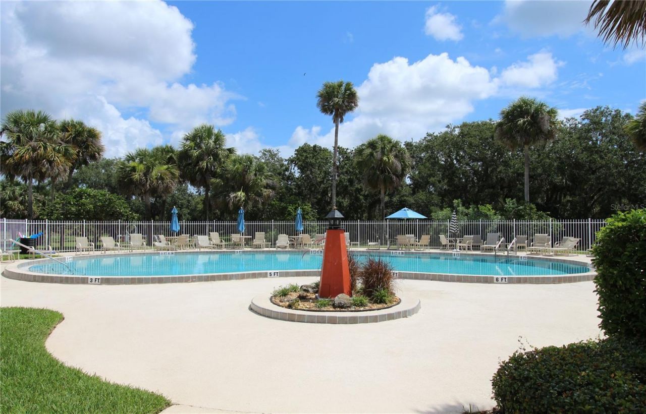 361 Marsh Landing Loop, Oak Hill, FL 32759 Photo