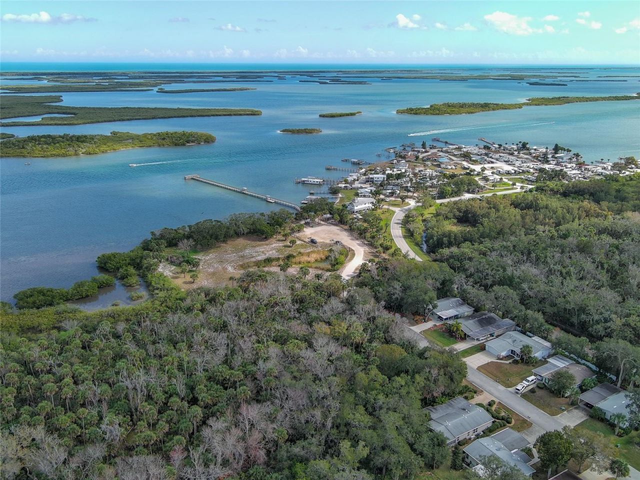 361 Marsh Landing Loop, Oak Hill, FL 32759 Photo