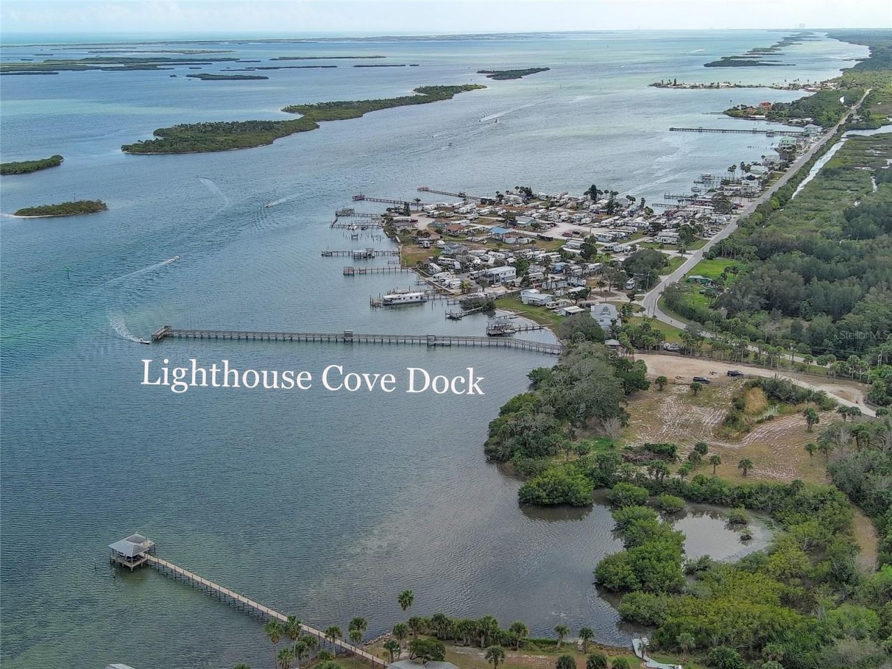 361 Marsh Landing Loop, Oak Hill, FL 32759 Photo