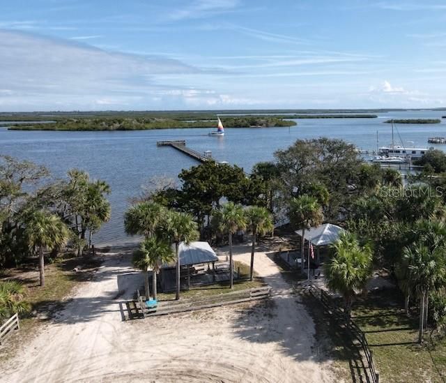 361 Marsh Landing Loop, Oak Hill, FL 32759 Photo
