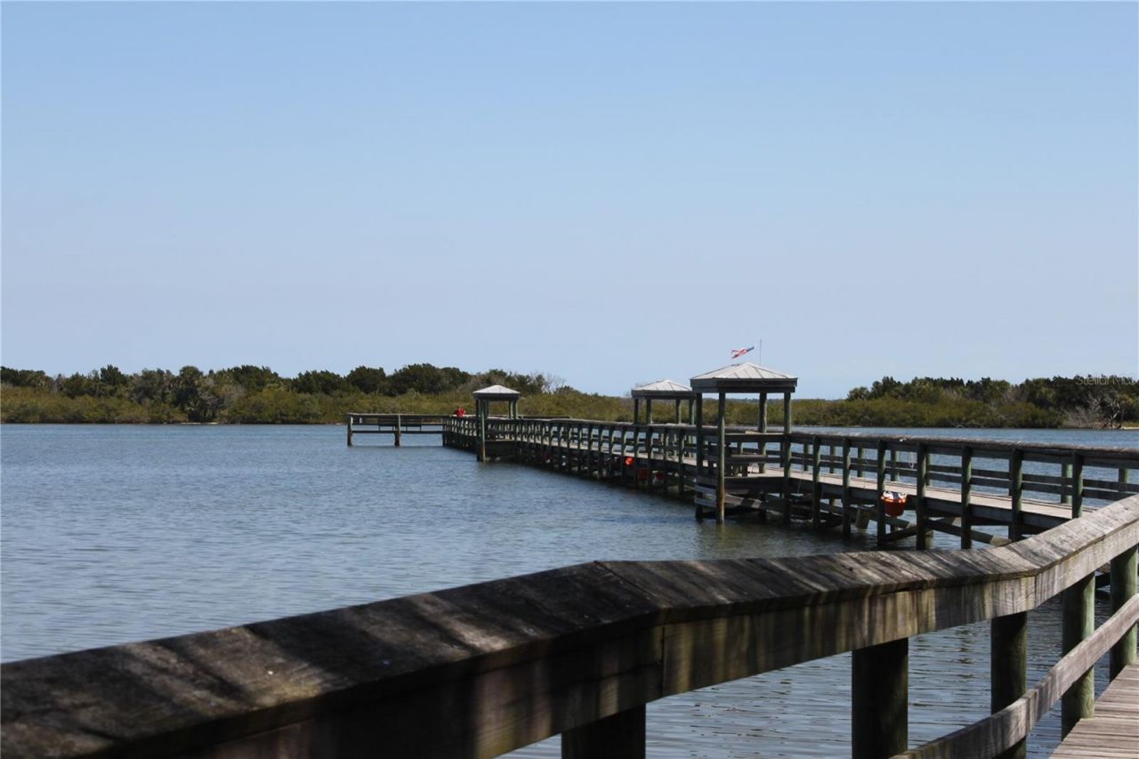 361 Marsh Landing Loop, Oak Hill, FL 32759 Photo