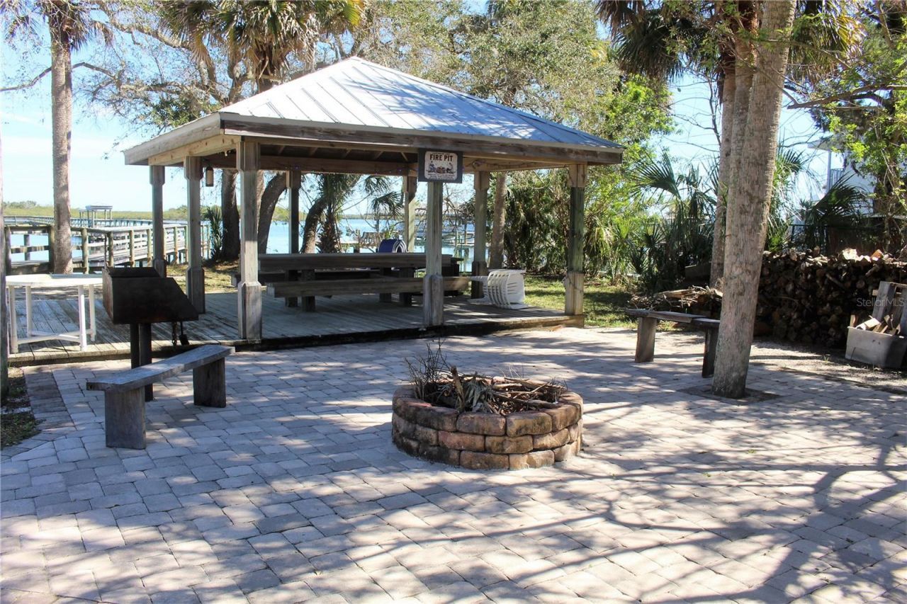 361 Marsh Landing Loop, Oak Hill, FL 32759 Photo