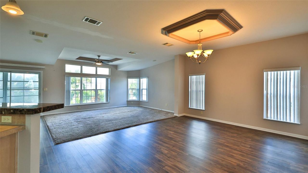 361 Marsh Landing Loop, Oak Hill, FL 32759 Photo