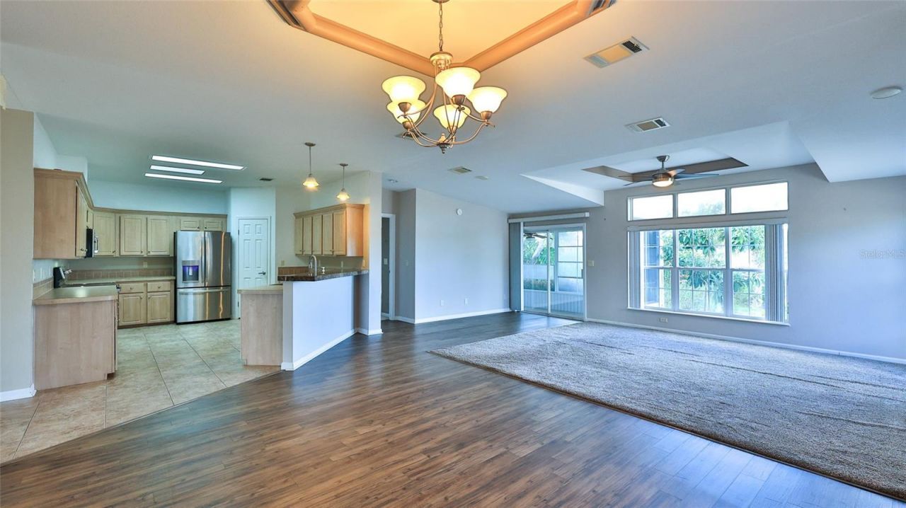 361 Marsh Landing Loop, Oak Hill, FL 32759 Photo