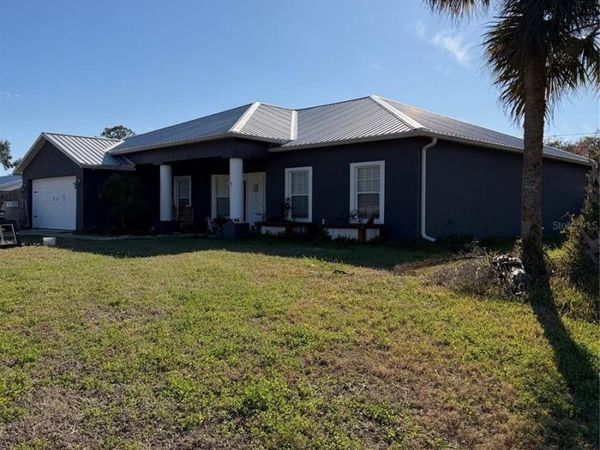 2904 JUNIPER DRIVE, EDGEWATER, FL 32141