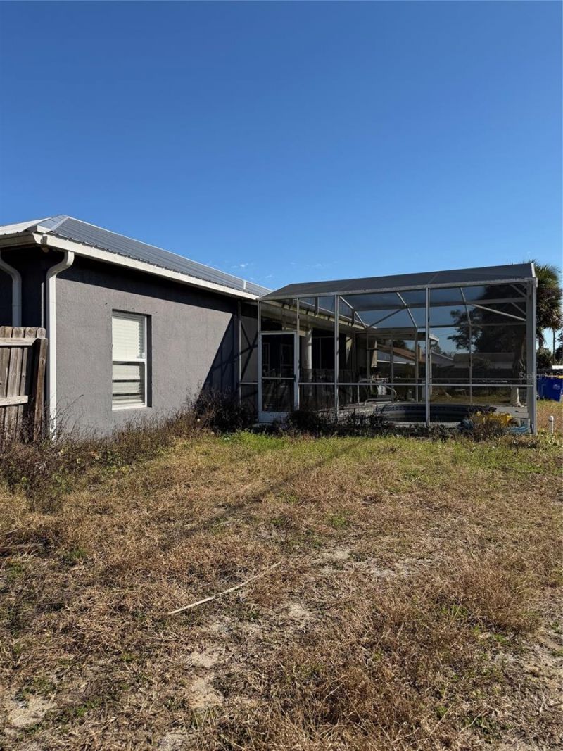 2904 Juniper Drive, Edgewater, FL 32141 Photo