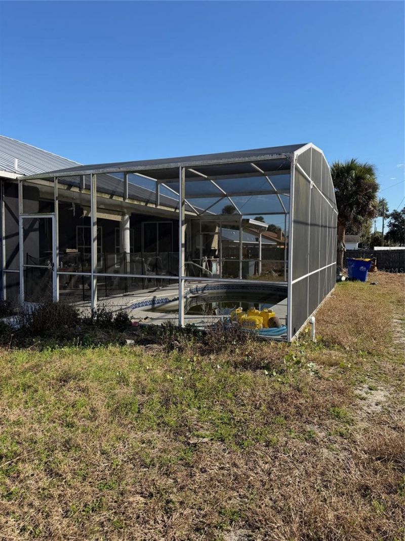 2904 Juniper Drive, Edgewater, FL 32141 Photo