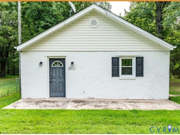 20117 Laurel Road, South Chesterfield, VA 23803