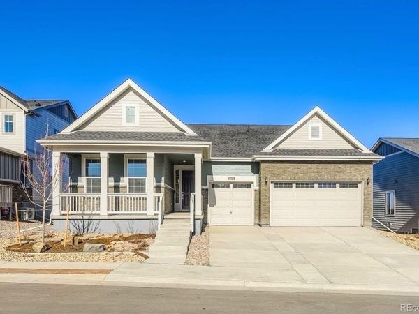 24515 E Kettle Court, Aurora, CO 80016