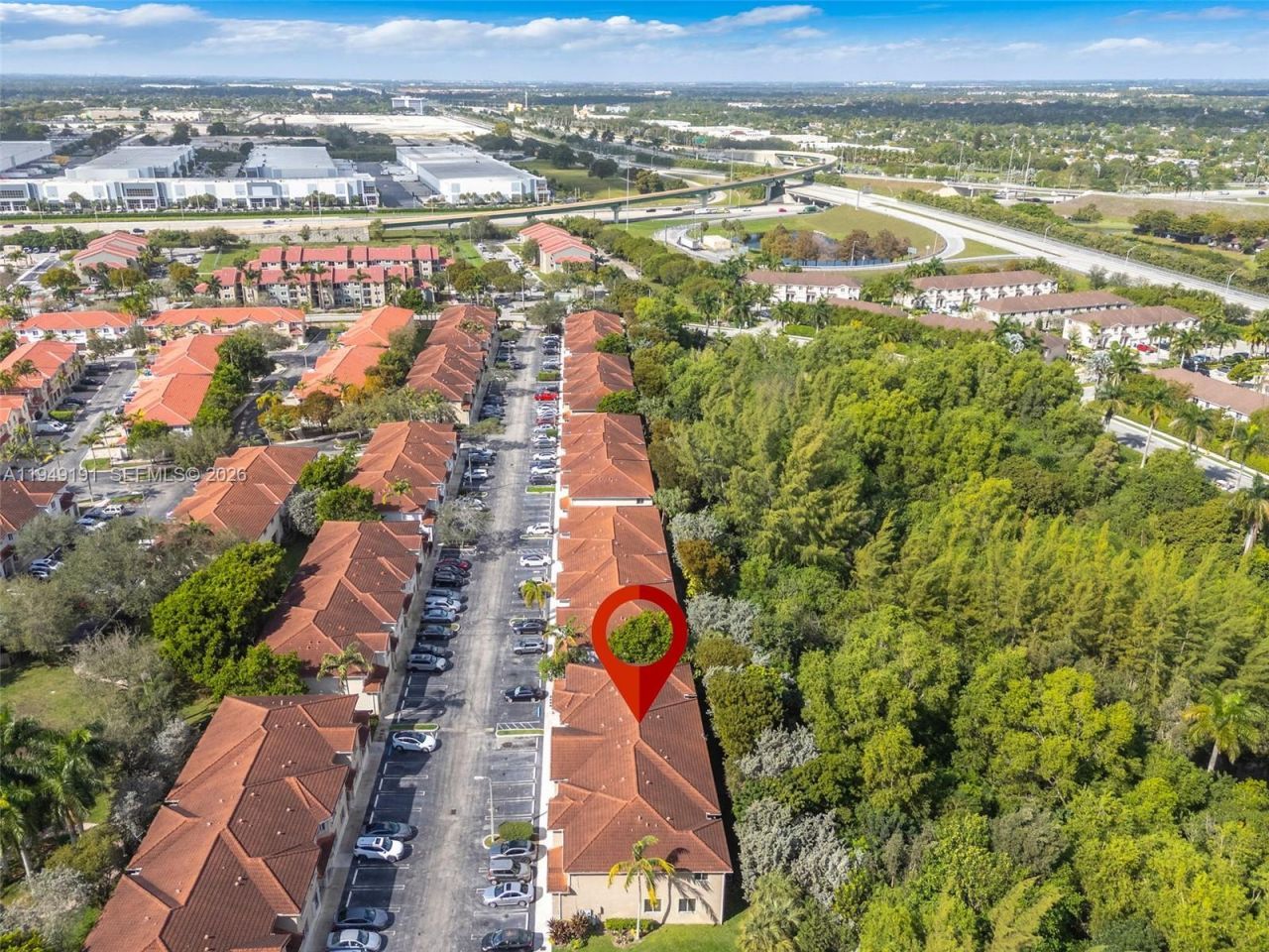 21217 NW 14th Pl , Unit 2-22, Miami Gardens, FL 33169 Photo