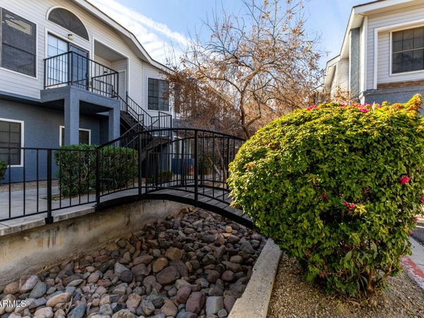 8888 N 47TH Avenue, Unit 117, Glendale, AZ 85302