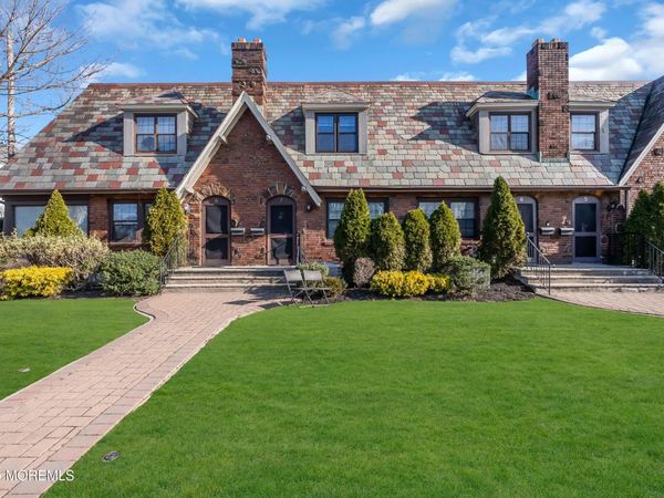 1001 Norwood Avenue, Unit 7, Elberon, NJ 07740