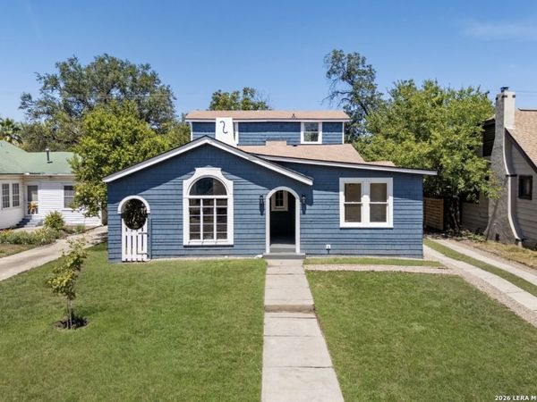 331 Furr, San Antonio, TX 78201