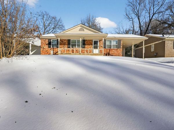 3270 FRAYSER VIEW DR, Memphis, TN 38127