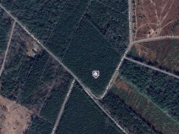 0 Baileys Wharf Road, Gloucester, VA 23061