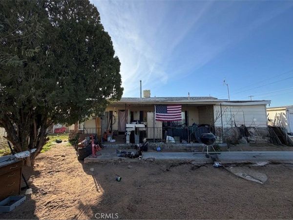 12959 Boron, Boron, CA 93516