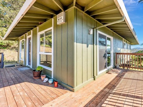 85 Park Circle, Sausalito, CA 94965