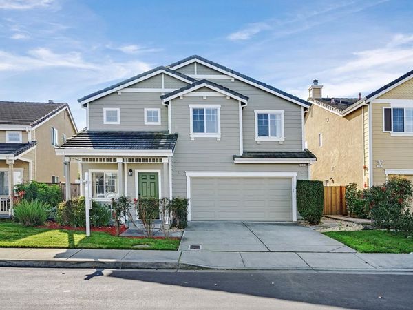 19 Kevin Ln, American Canyon, CA 94503