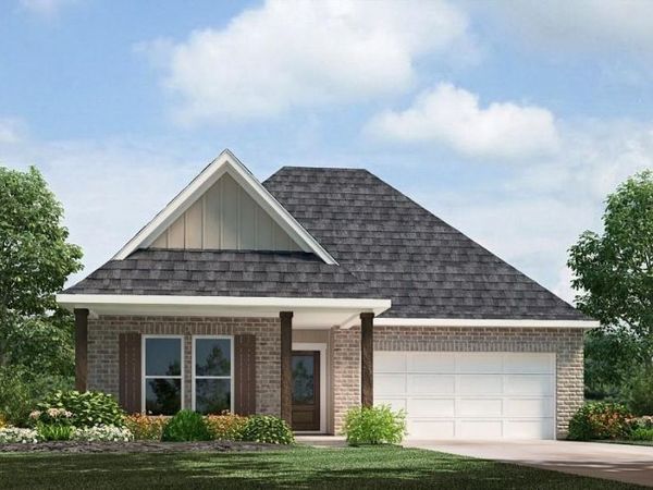 5144 SPILLWAY MANOR Drive, Slidell, LA 70461