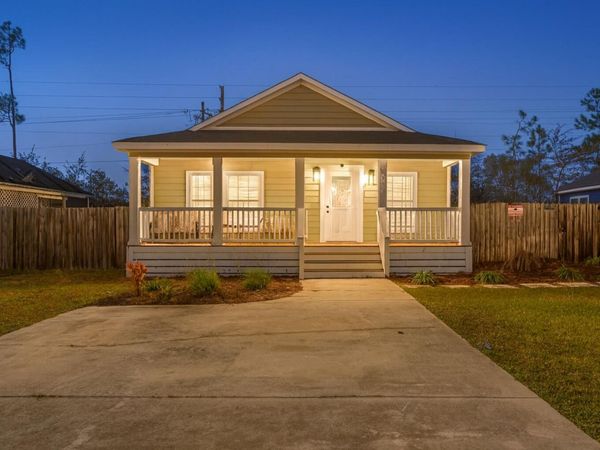 6119 Katie Way, Panama City, FL 32404