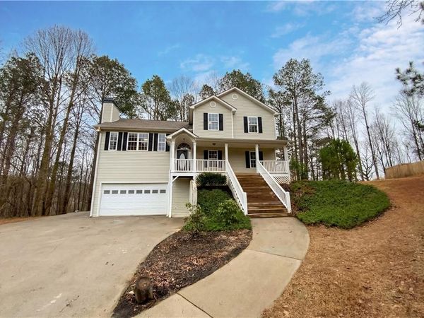 348 Danburg Court, Jasper, GA 30143