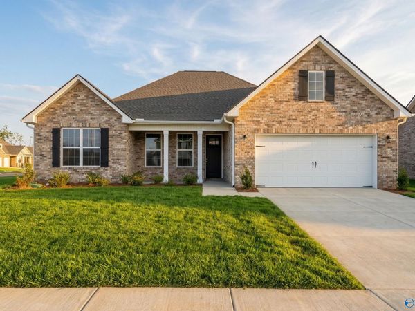 100 Lucy Lynn Boulevard, Meridianville, AL 35759