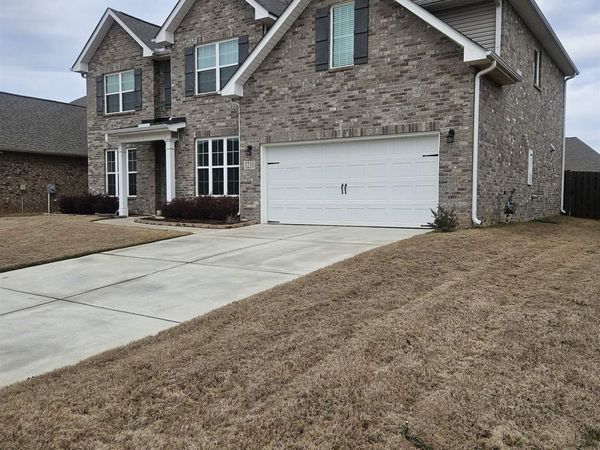 3210 Mcclellan Way SE, Decatur, AL 35603