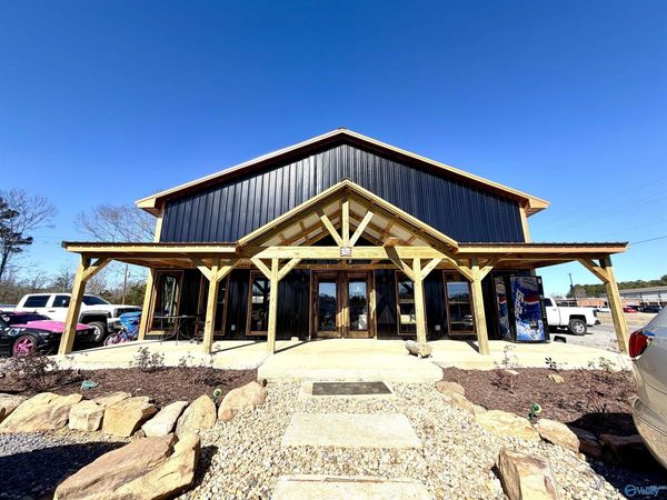 2501 Third Street SW, Attalla, AL 35954