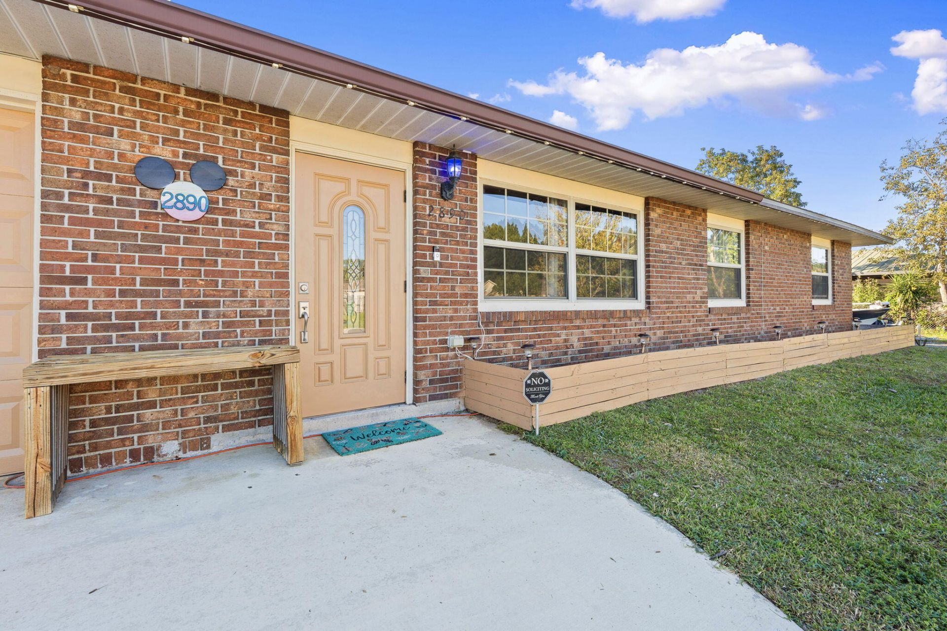 2890 SW Ortega Street, Port Saint Lucie, FL 34953 Photo