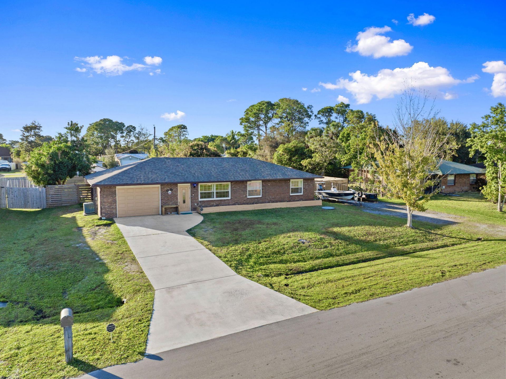 2890 SW Ortega Street, Port Saint Lucie, FL 34953 Photo