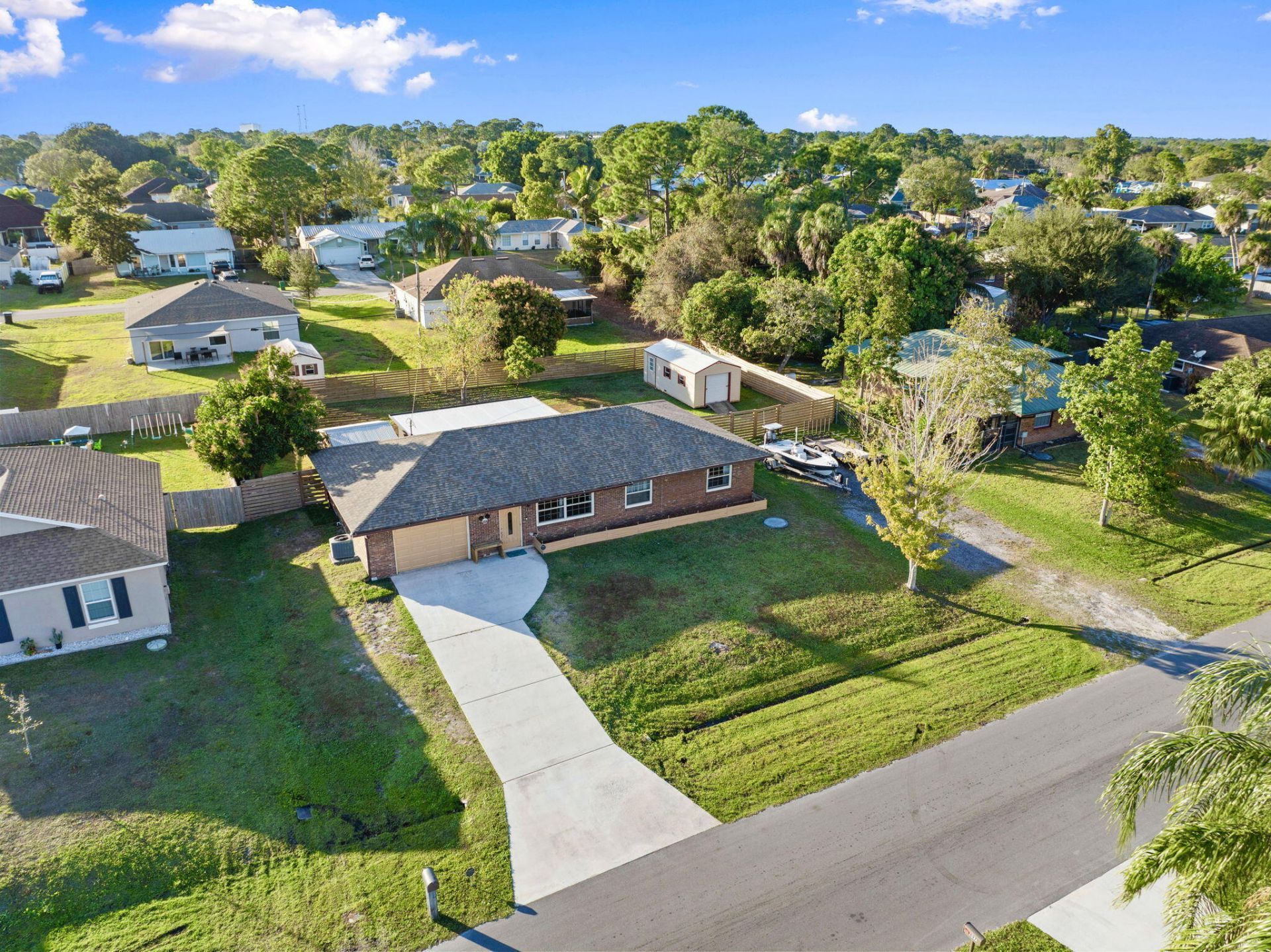 2890 SW Ortega Street, Port Saint Lucie, FL 34953 Photo