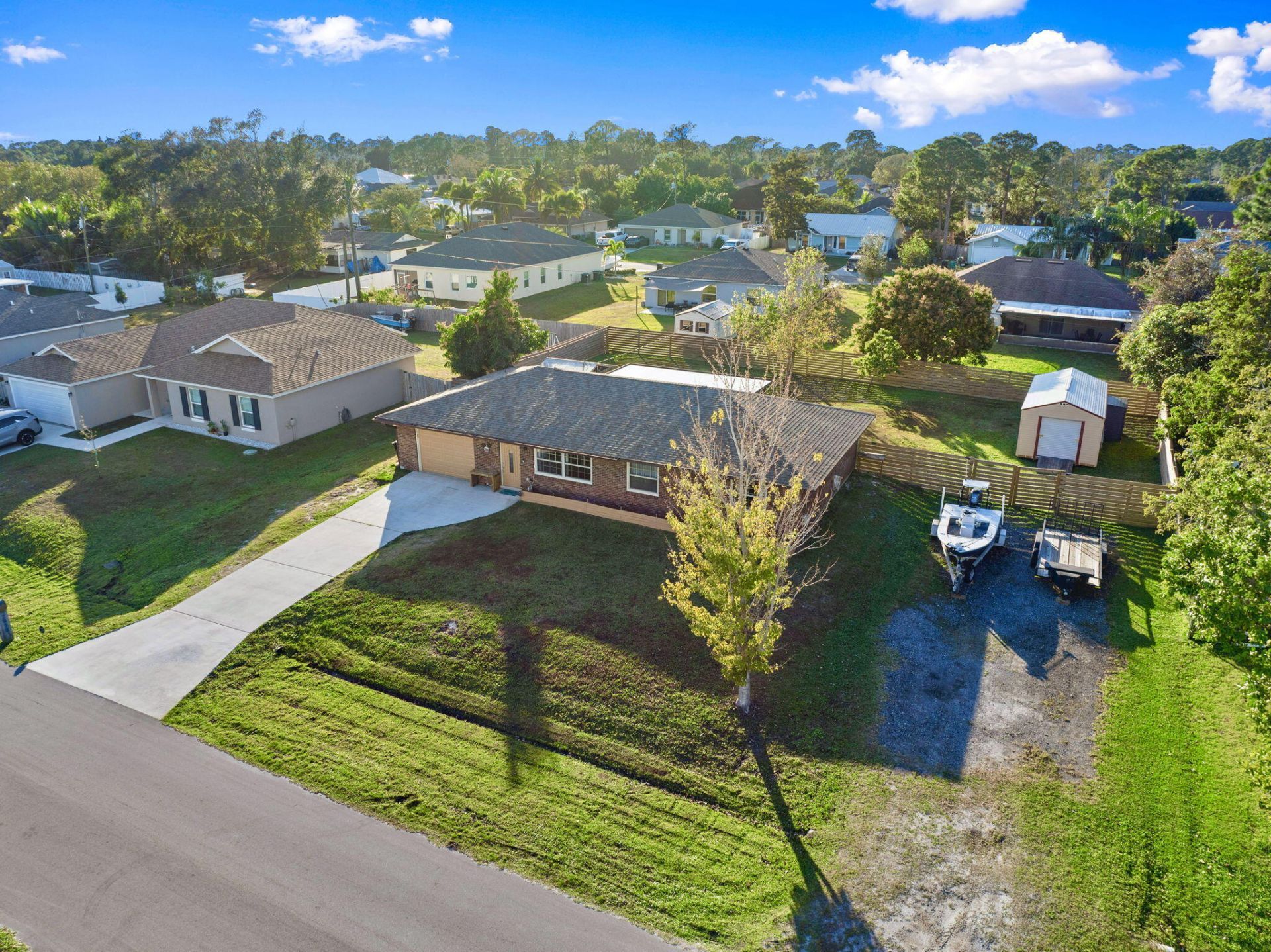 2890 SW Ortega Street, Port Saint Lucie, FL 34953 Photo