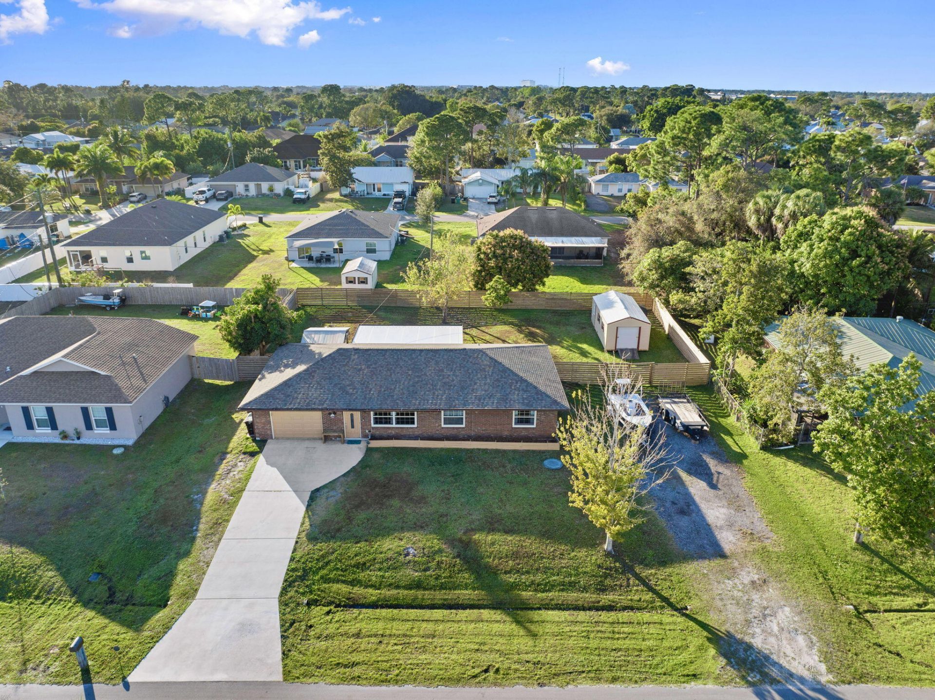 2890 SW Ortega Street, Port Saint Lucie, FL 34953 Photo