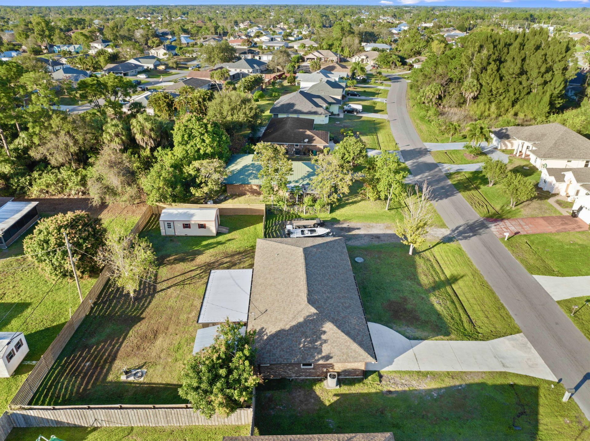 2890 SW Ortega Street, Port Saint Lucie, FL 34953 Photo