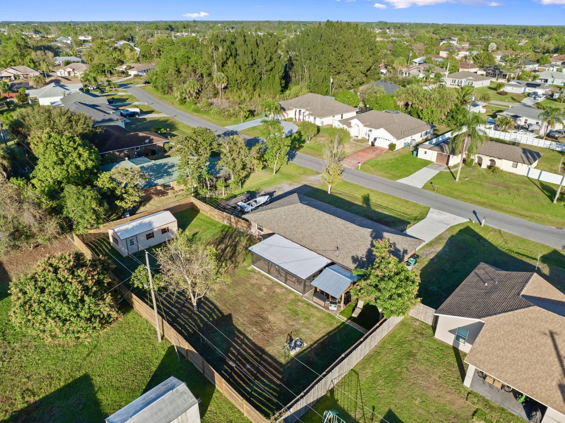 2890 SW Ortega Street, Port Saint Lucie, FL 34953 Photo