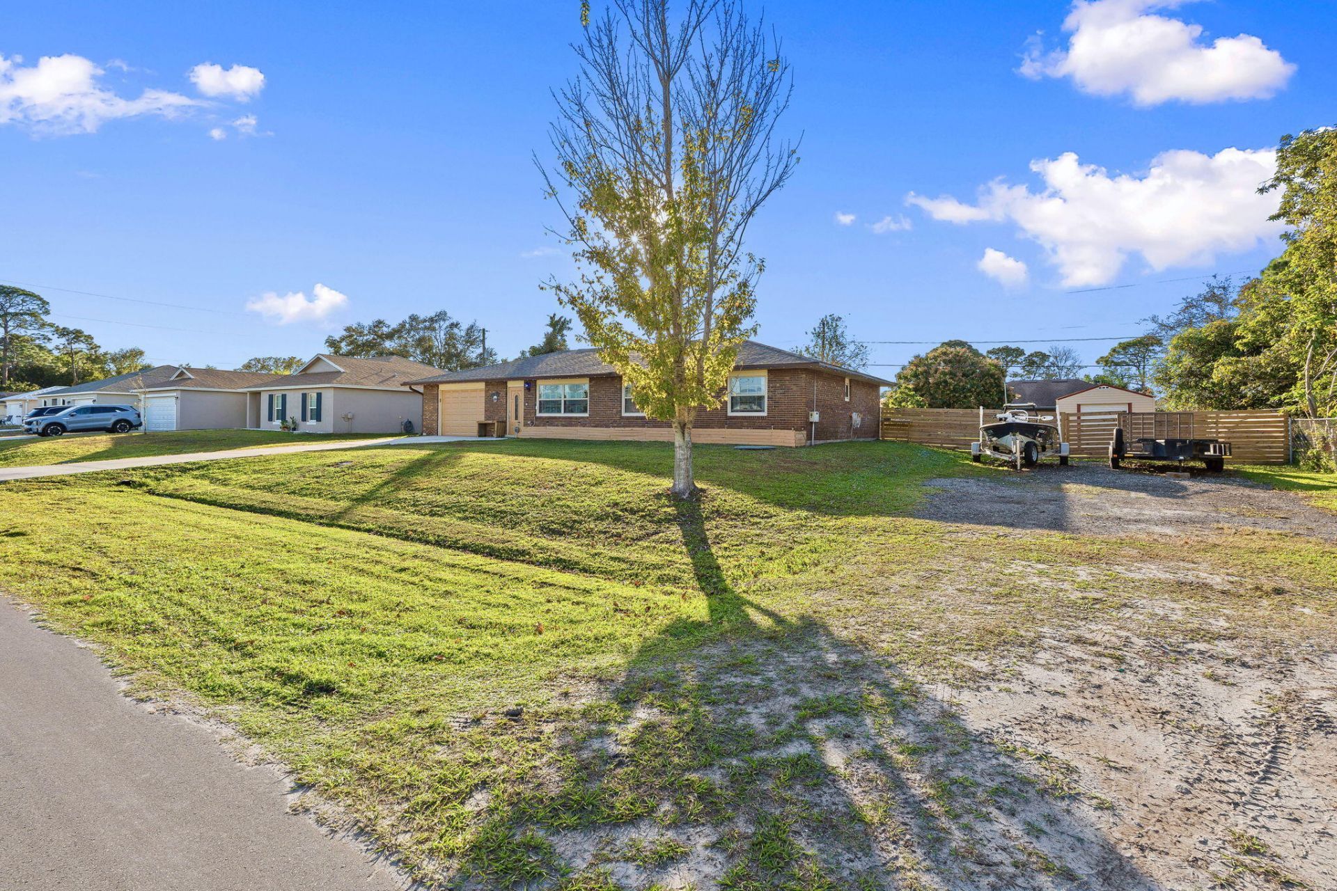 2890 SW Ortega Street, Port Saint Lucie, FL 34953 Photo