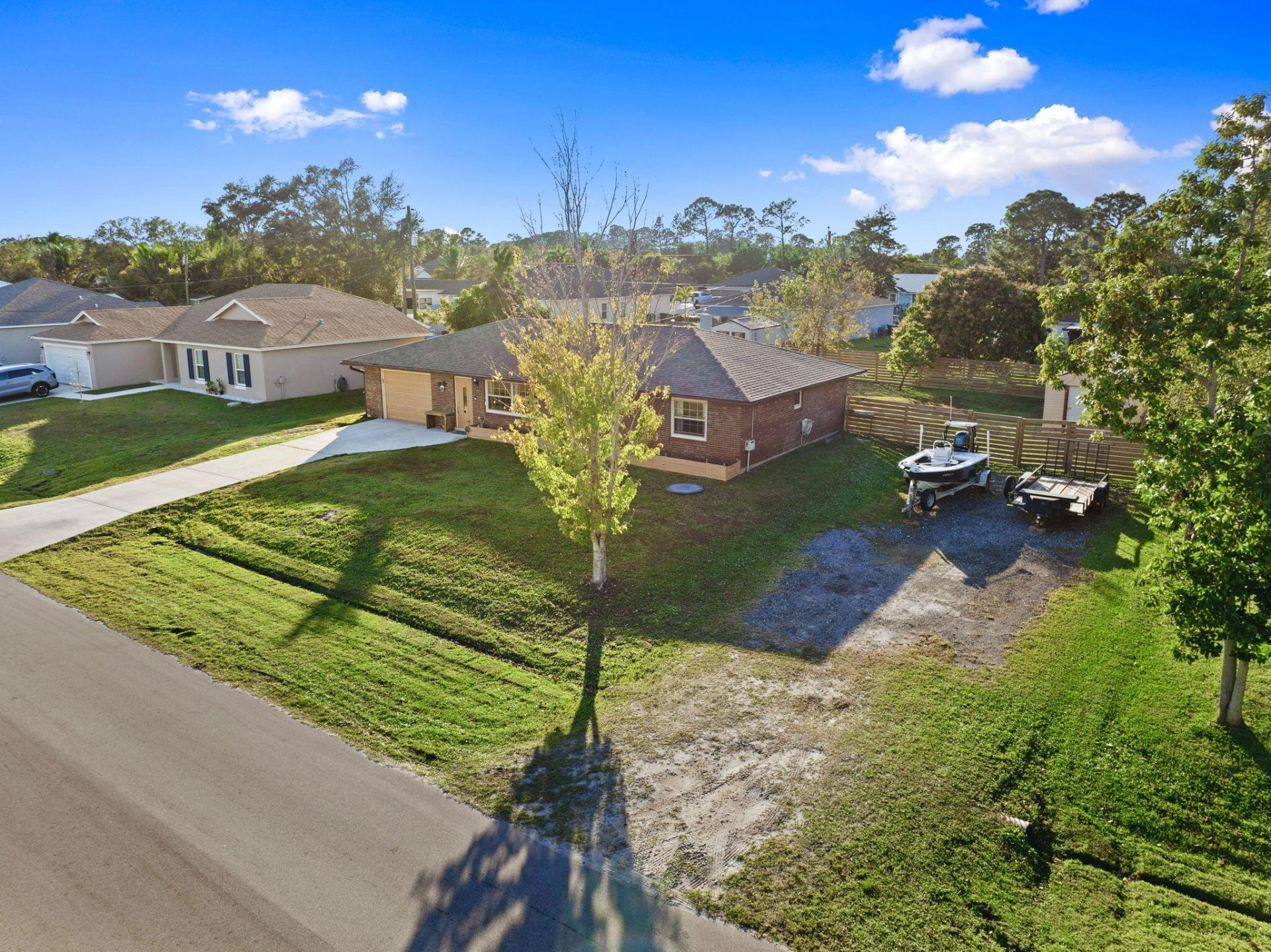 2890 SW Ortega Street, Port Saint Lucie, FL 34953 Photo