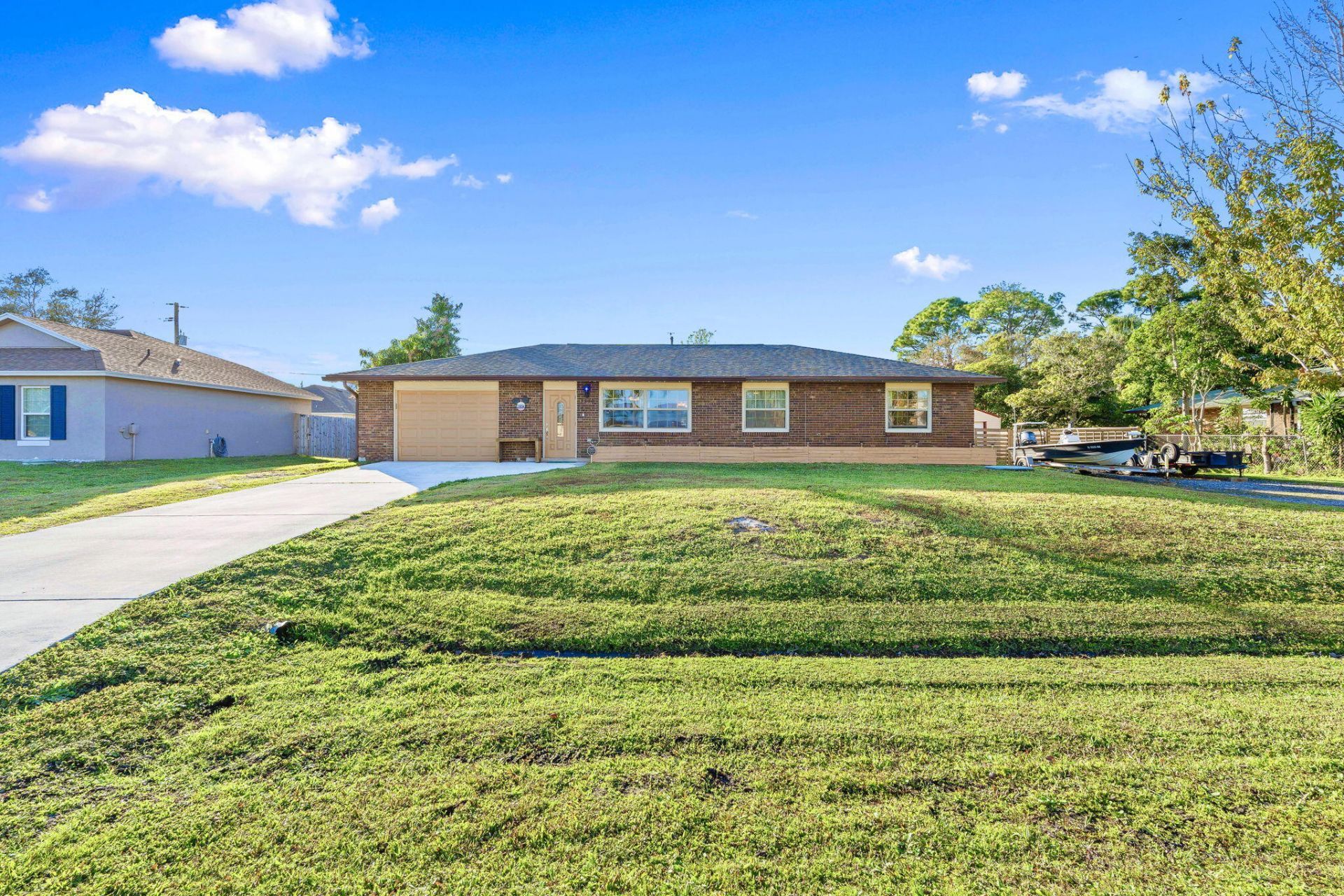 2890 SW Ortega Street, Port Saint Lucie, FL 34953 Photo