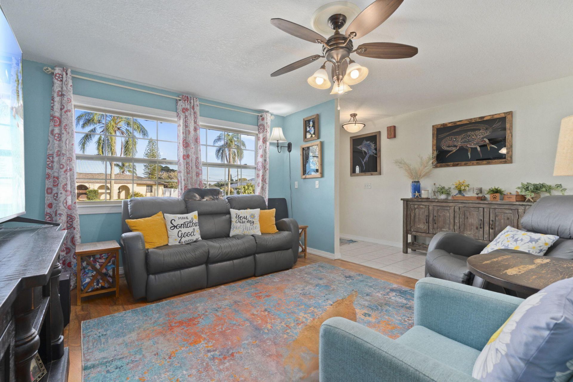 2890 SW Ortega Street, Port Saint Lucie, FL 34953 Photo