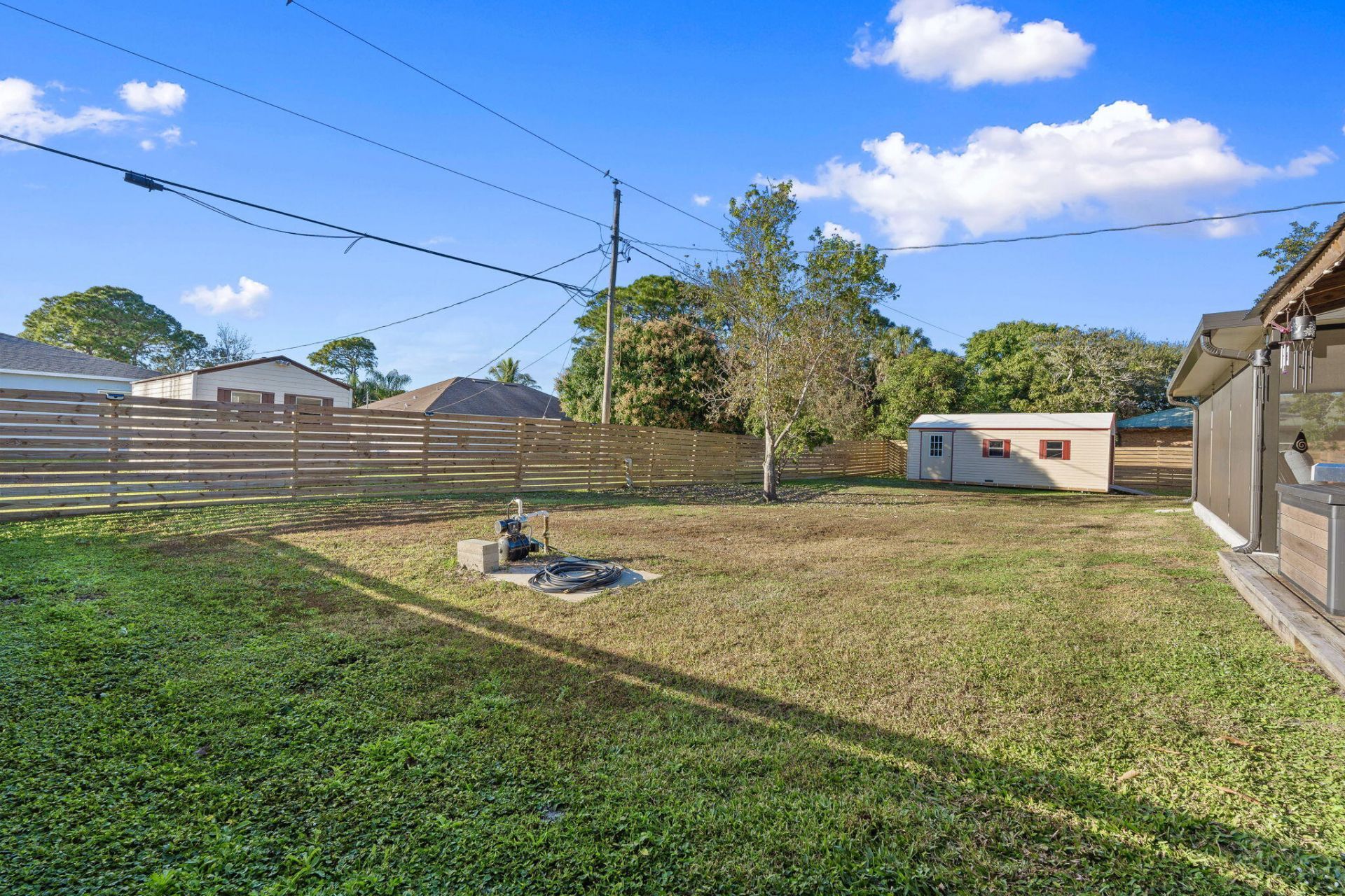 2890 SW Ortega Street, Port Saint Lucie, FL 34953 Photo