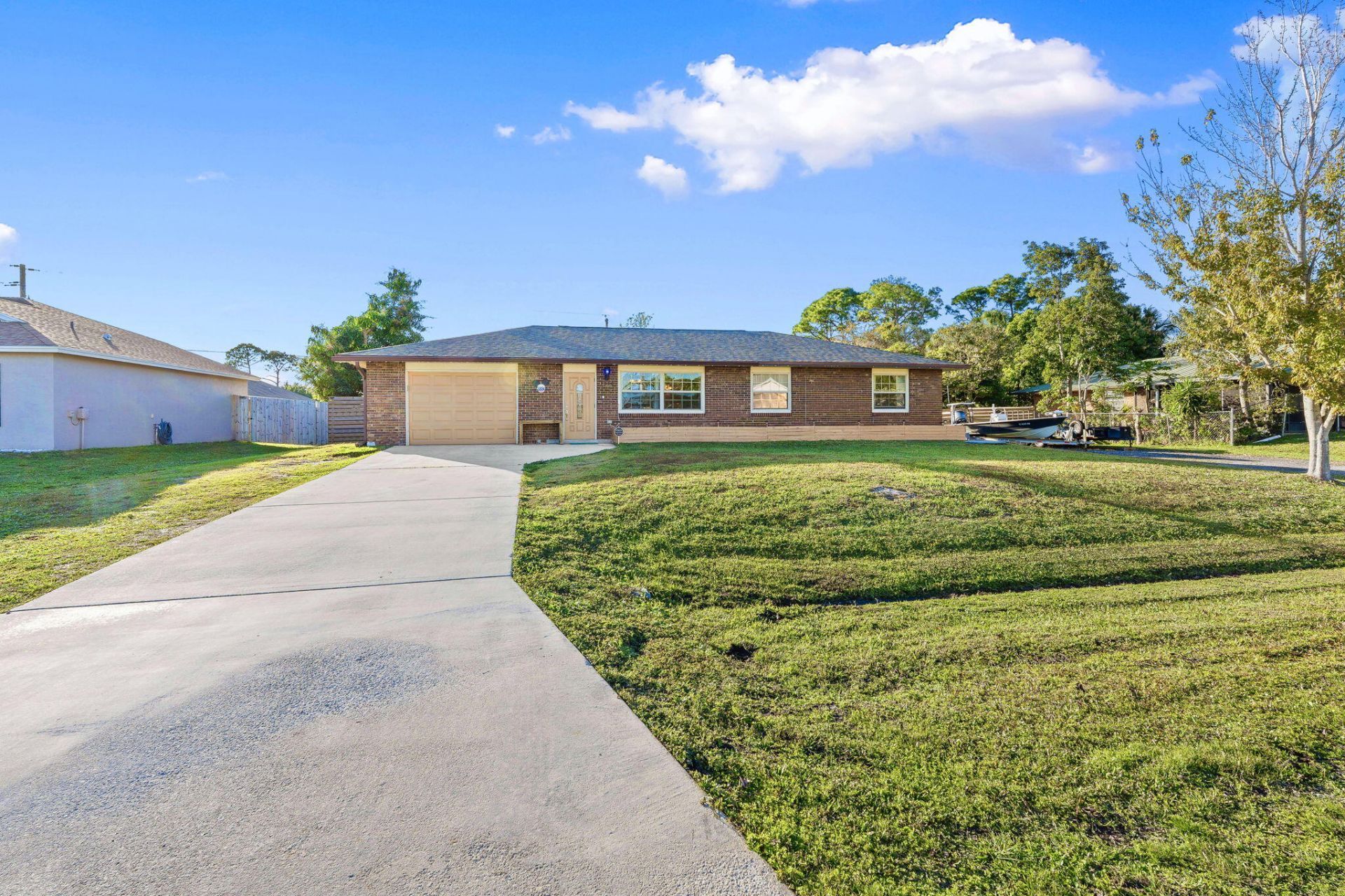 2890 SW Ortega Street, Port Saint Lucie, FL 34953 Photo