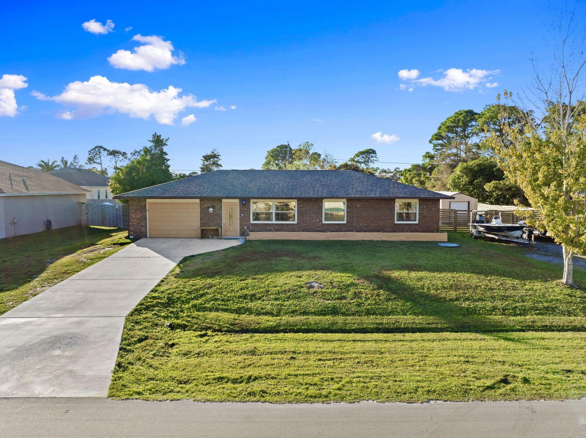 2890 SW Ortega Street, Port Saint Lucie, FL 34953 Photo