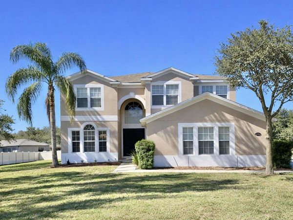 4410 Pine Gold Avenue, Apopka, FL 32712